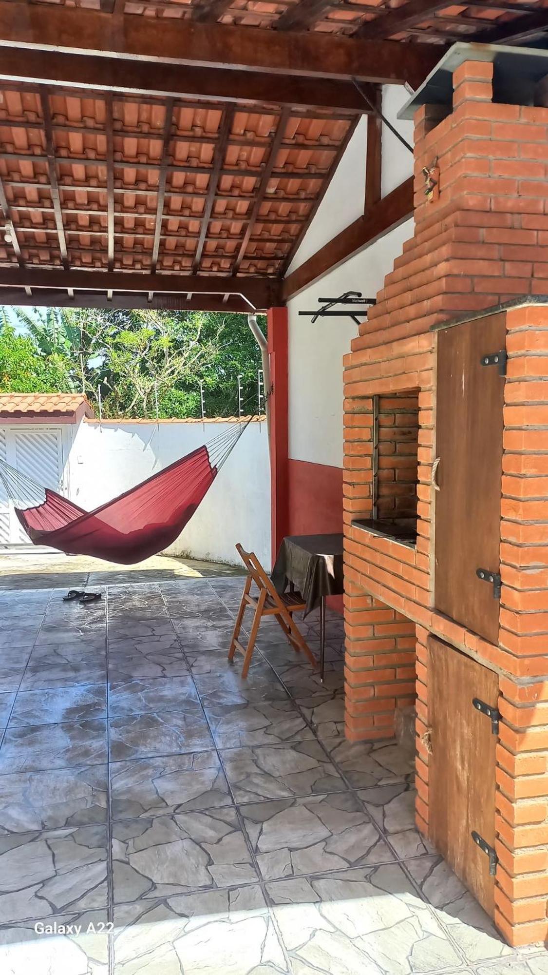 Villa Oasis Florida Peruíbe Exterior foto