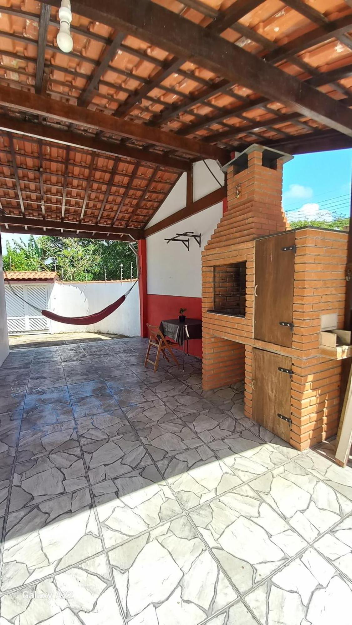 Villa Oasis Florida Peruíbe Exterior foto